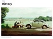 Volkswagen History