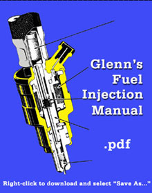 Glenn's FI Manual